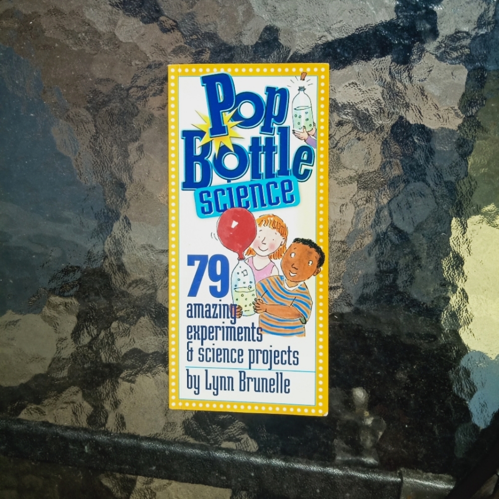Pop Bottle Science